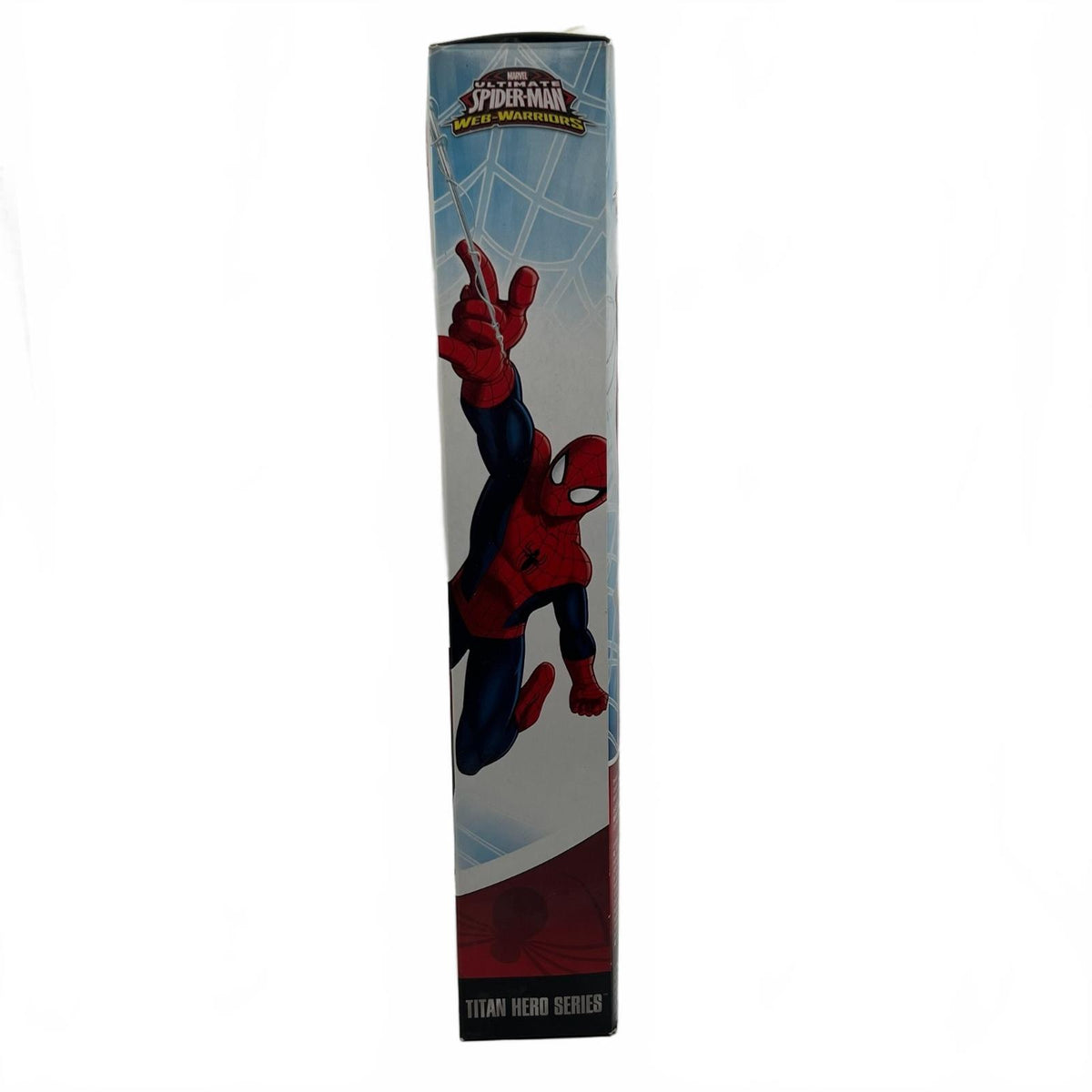 Marvel Titan Series Spider-Man Action Figure