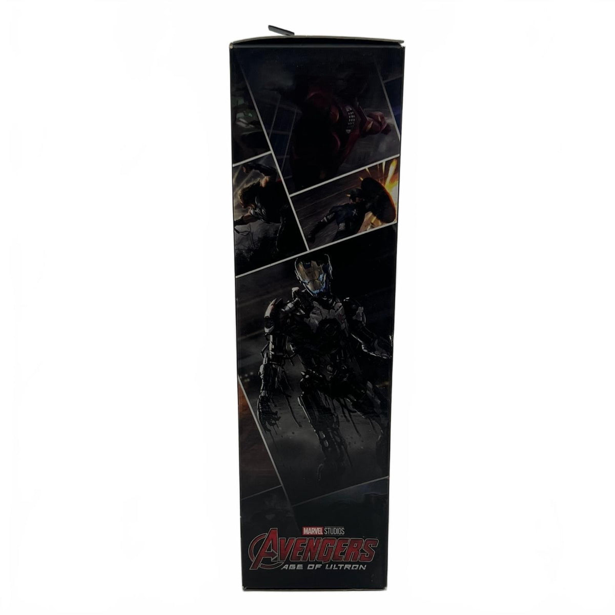Marvel Legends Ultron (10 Years) 6” Action Figure