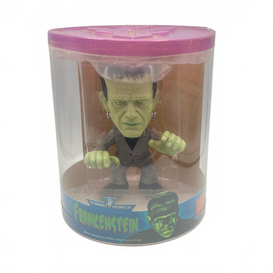 Funko Force Movie Monsters Frankenstein Vinyl Figure 2009