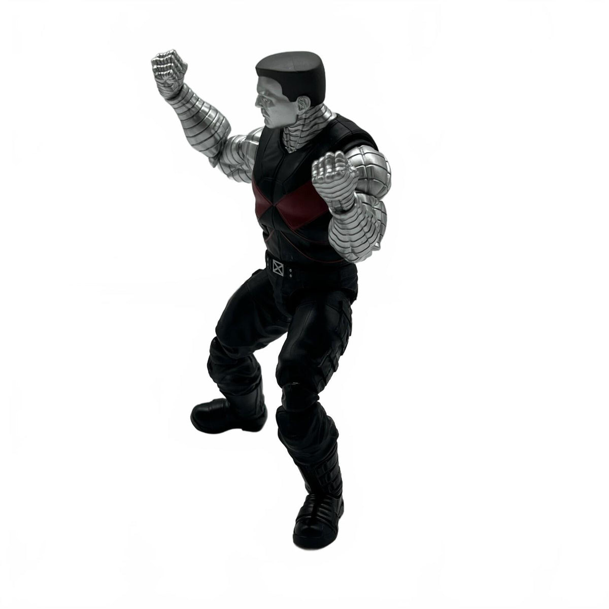 Marvel Legends Colossus (Deadpool Legacy Collection) 6” Action Figure