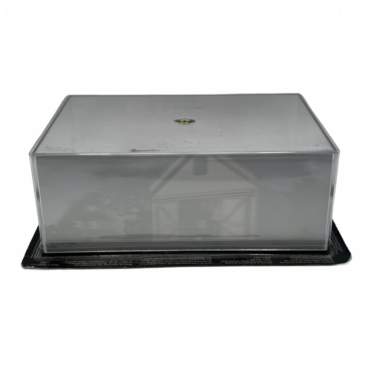 DC Eaglemoss Robin #1 (Robin Vehicle)