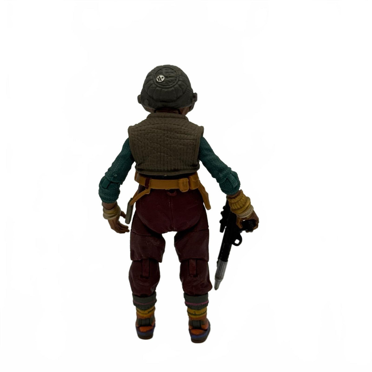 Star Wars Black Series Maz Kanata 6” Figure