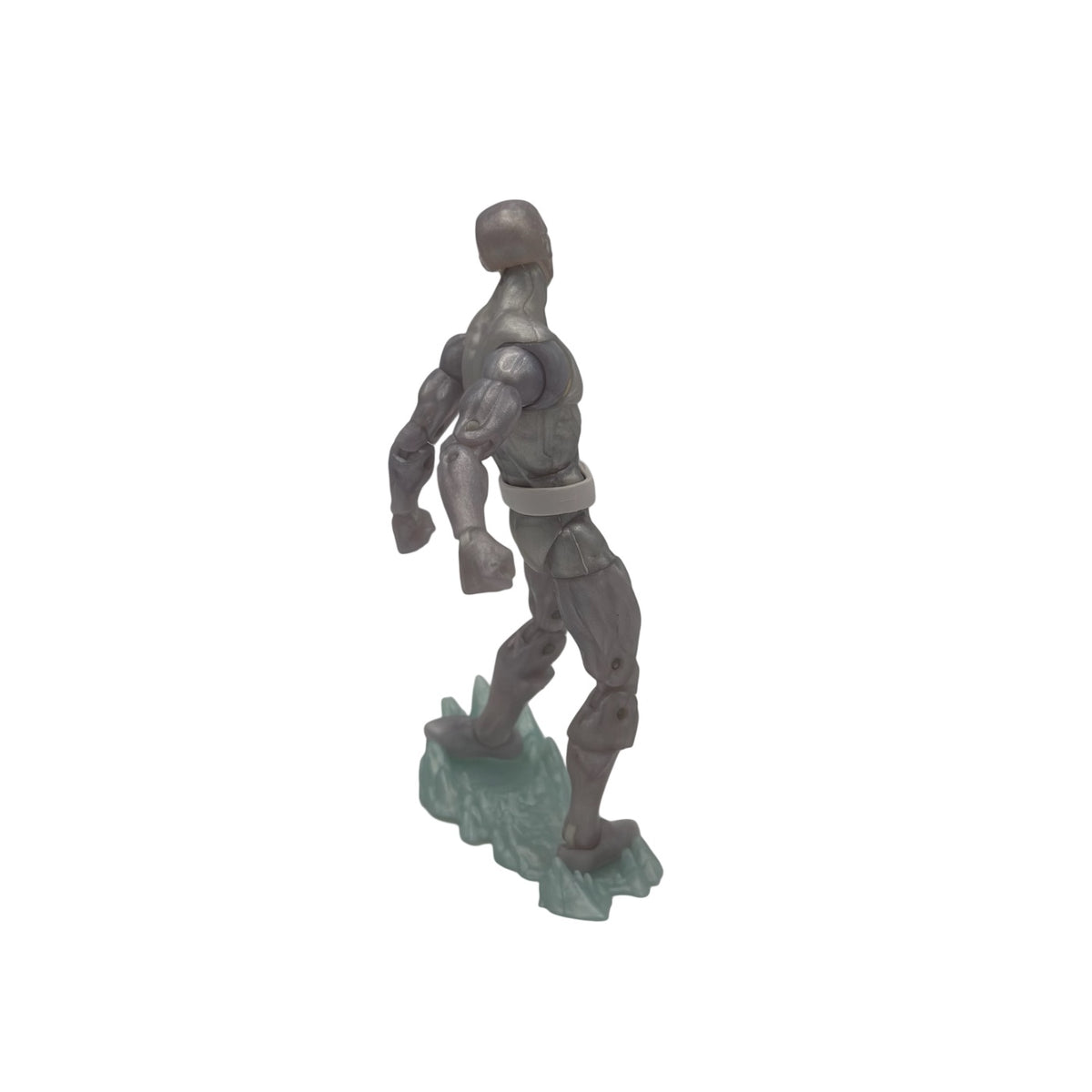 Hasbro Marvel Legends Retro Uncanny X-Men Iceman 6" Action Figure