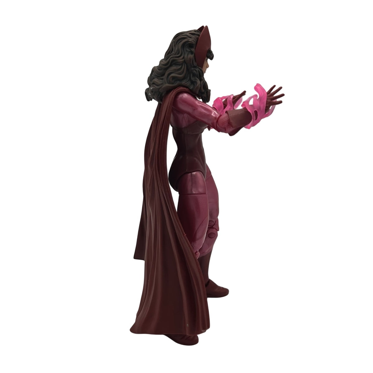 Marvel Legends X-Men Scarlet Witch (Family Matters) 6" Action Figure