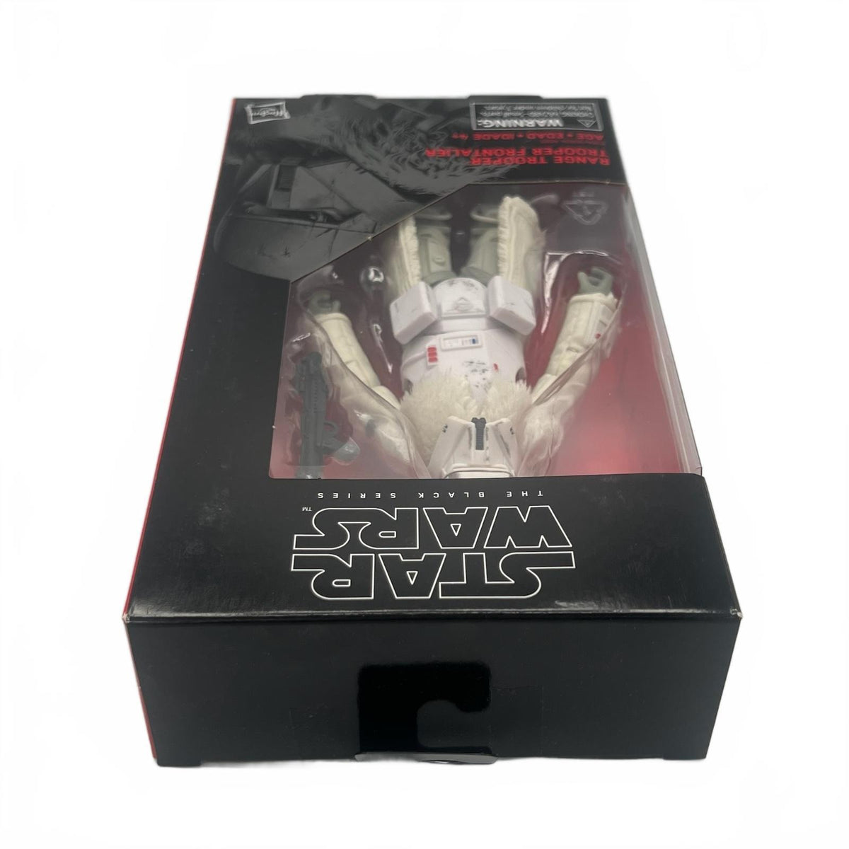 Star Wars Black Series Range Trooper 6” Action Figure #64
