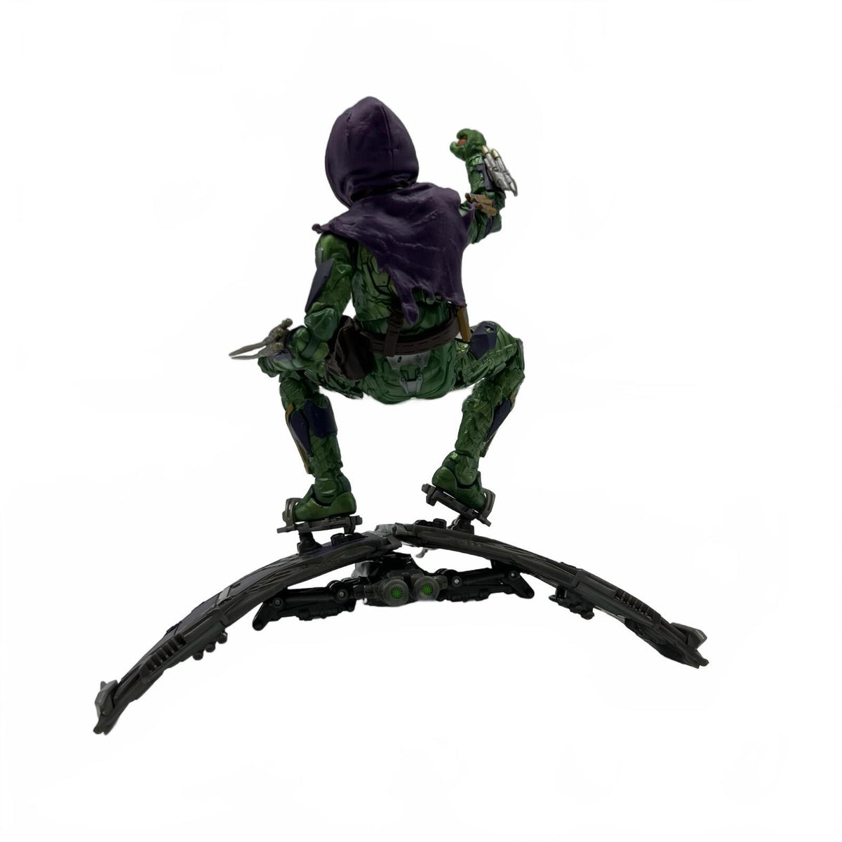 Marvel Legends Green Goblin (Spider-Man: No Way Home) 6” Action Figure