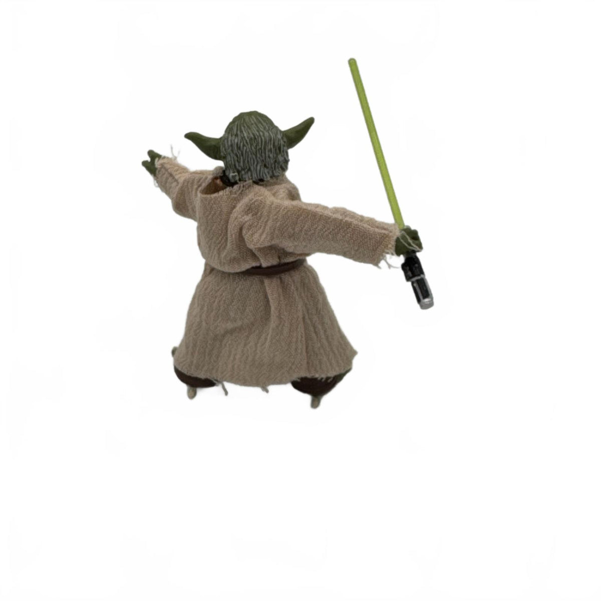 Star Wars Black Series Yoda (Archive) 6” Figure
