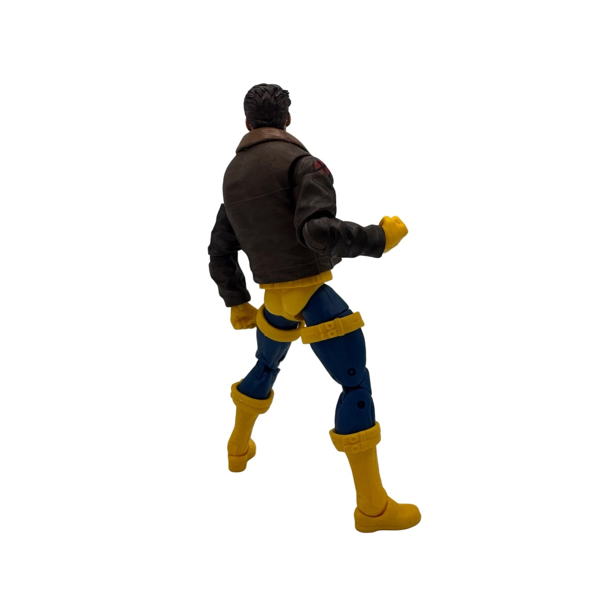 Hasbro Marvel Legends X-Men Cyclops (Love Triangle 3-Pack) 6” Action Figure