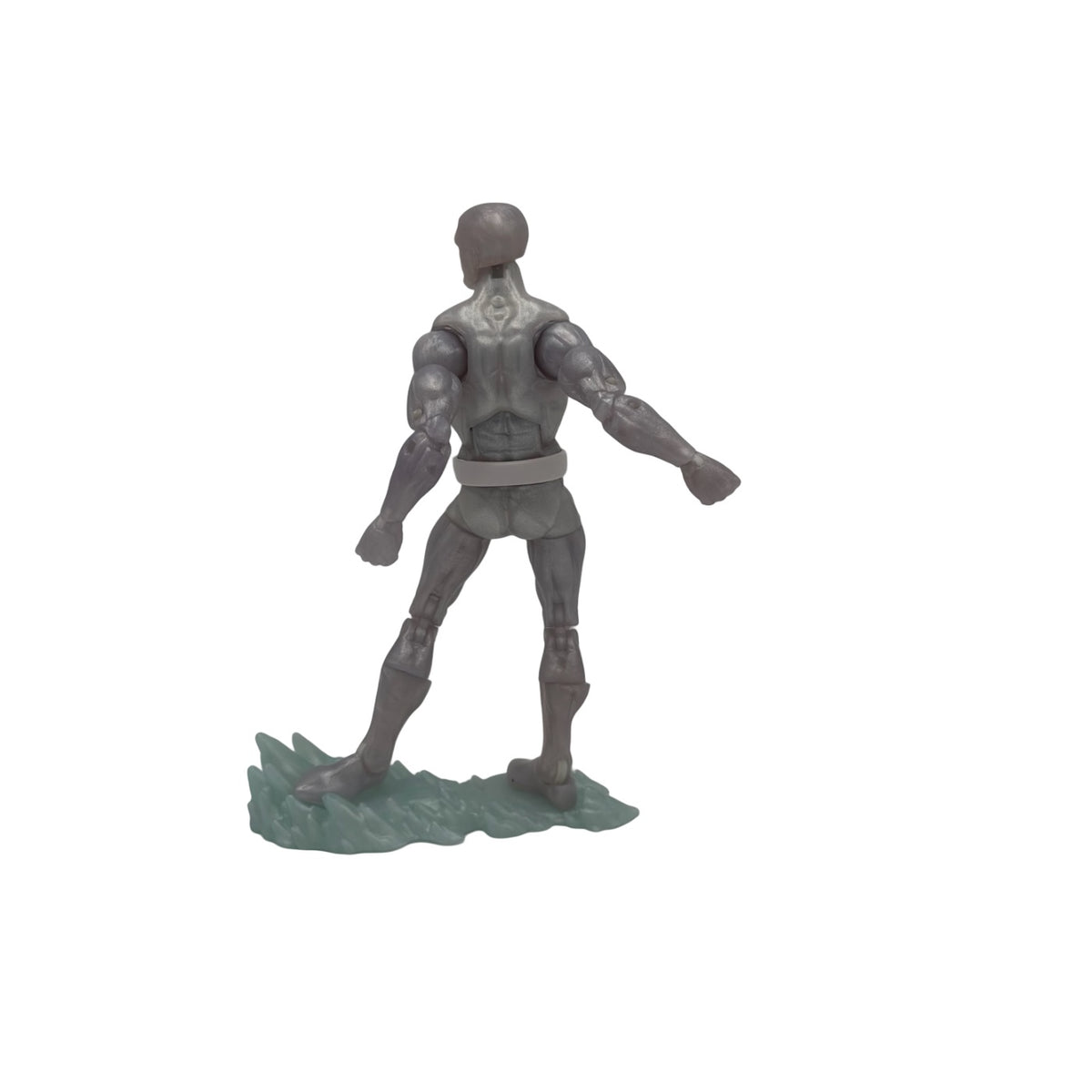 Hasbro Marvel Legends Retro Uncanny X-Men Iceman 6" Action Figure