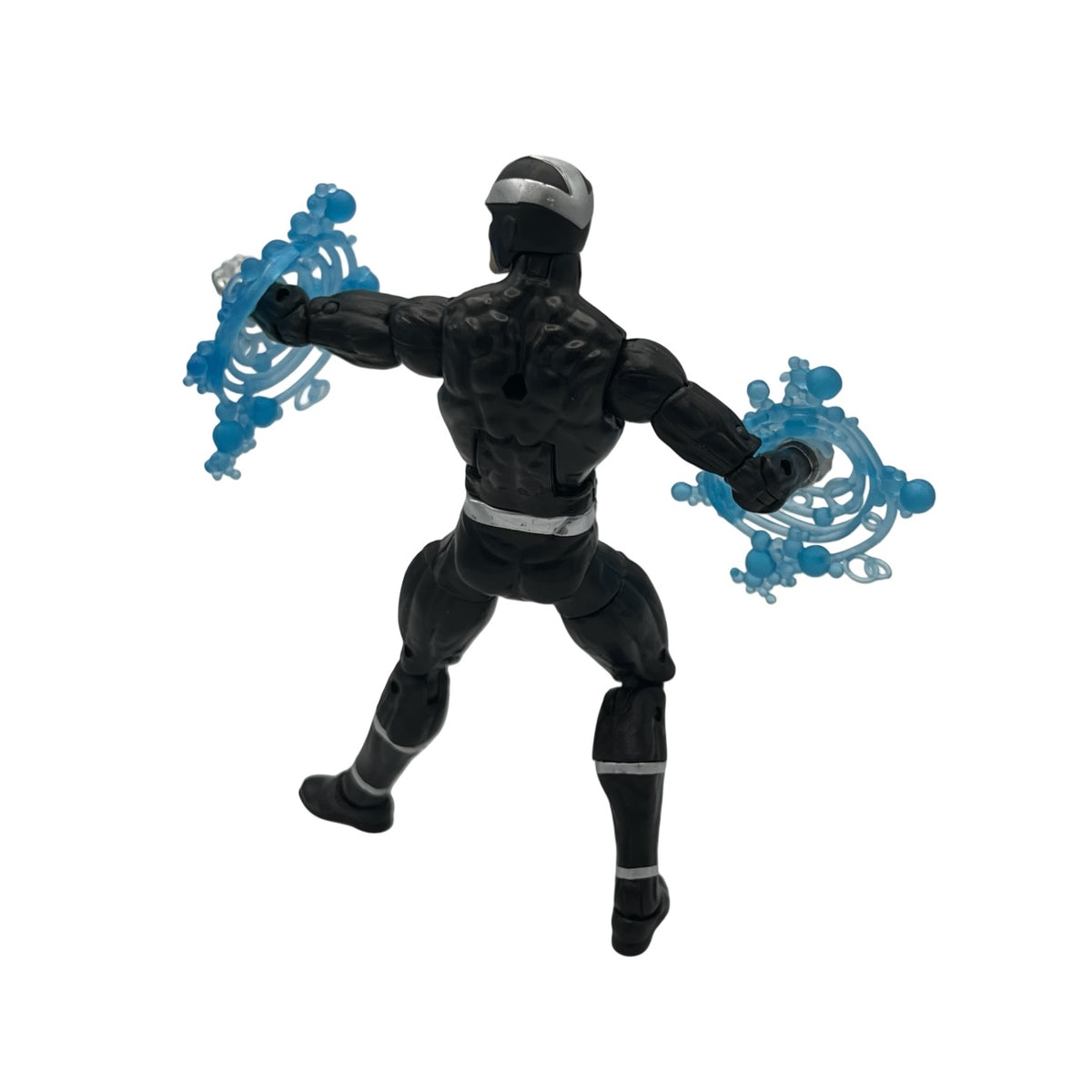 Hasbro Marvel Legends Series Havok (Juggernaut BAF) 6" Action Figure (12)