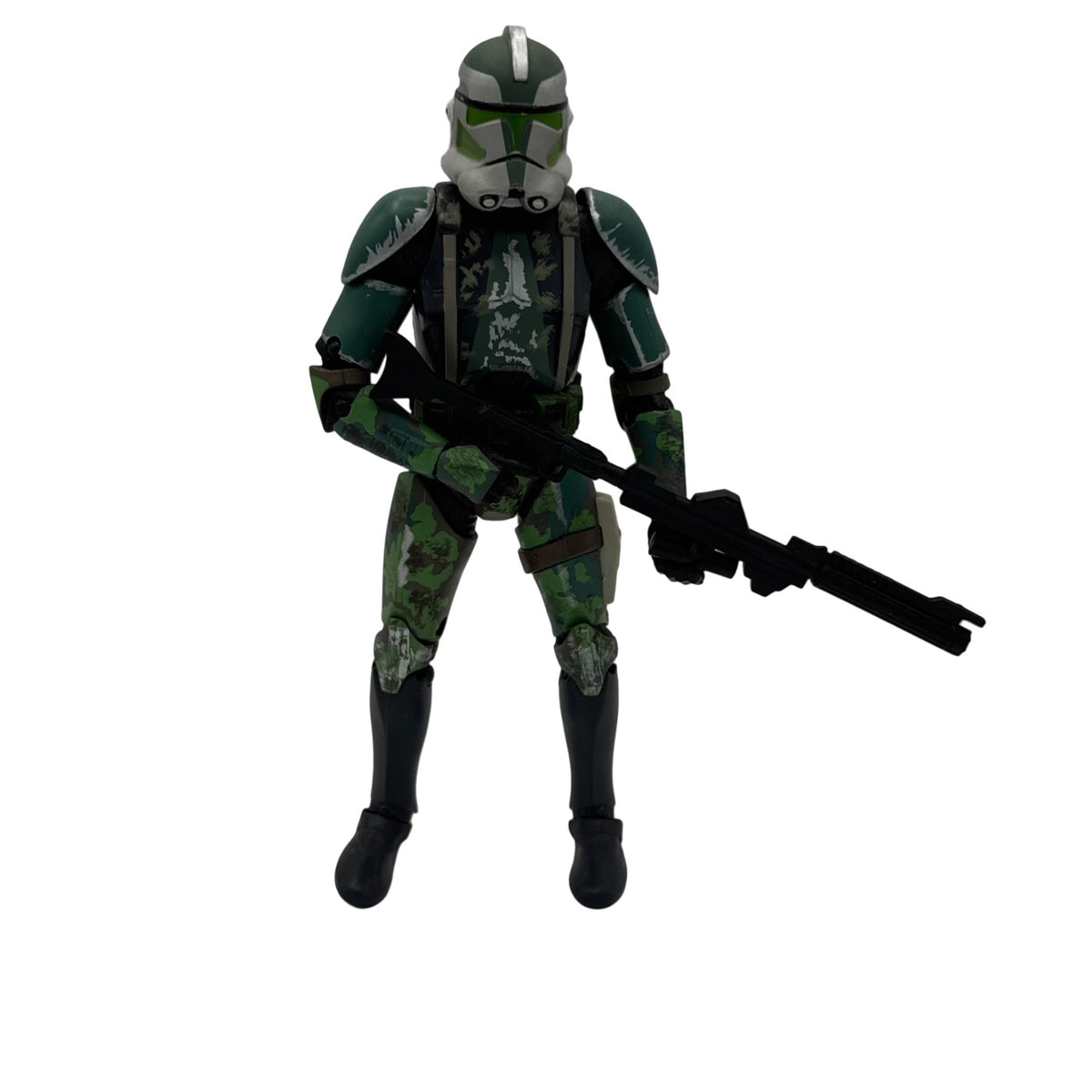 Hasbro Star Wars The Black Series Commander Gree 6” Action Figure