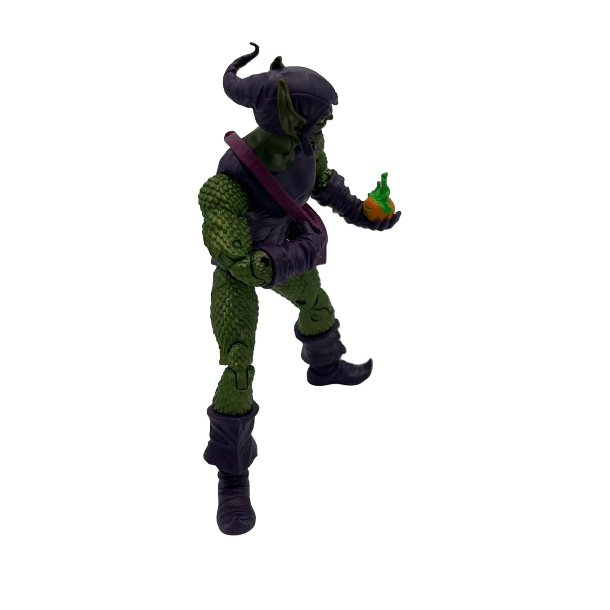 Marvel Legends _ 6” Action Figure