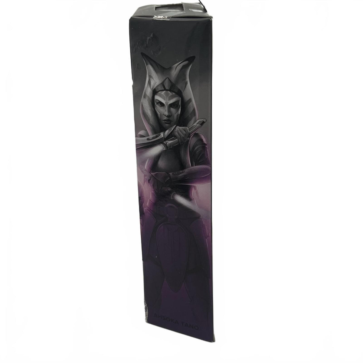 Star Wars Black Series Ahsoka Tano (Star Wars: Rebels) 6” Action Figure