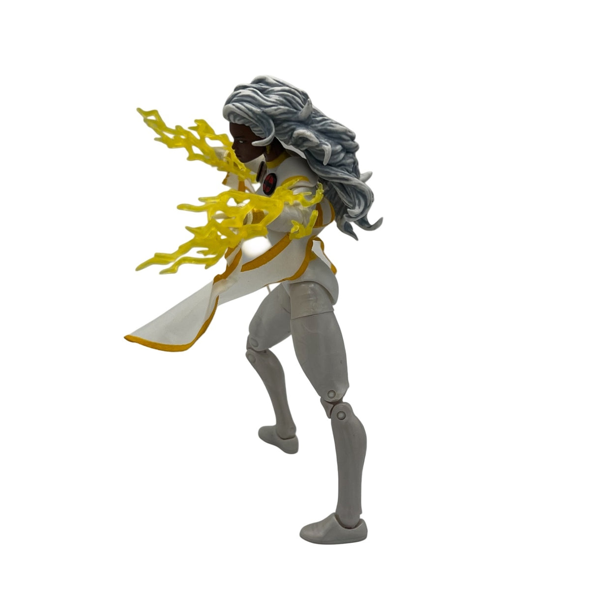 Hasbro Marvel Legends Retro Series X-Men Storm 6" Action Figure (K8)