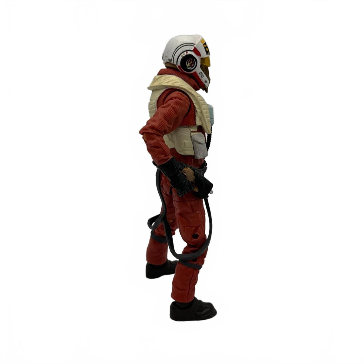 Star Wars Black Series Ello Asty 6” Figure