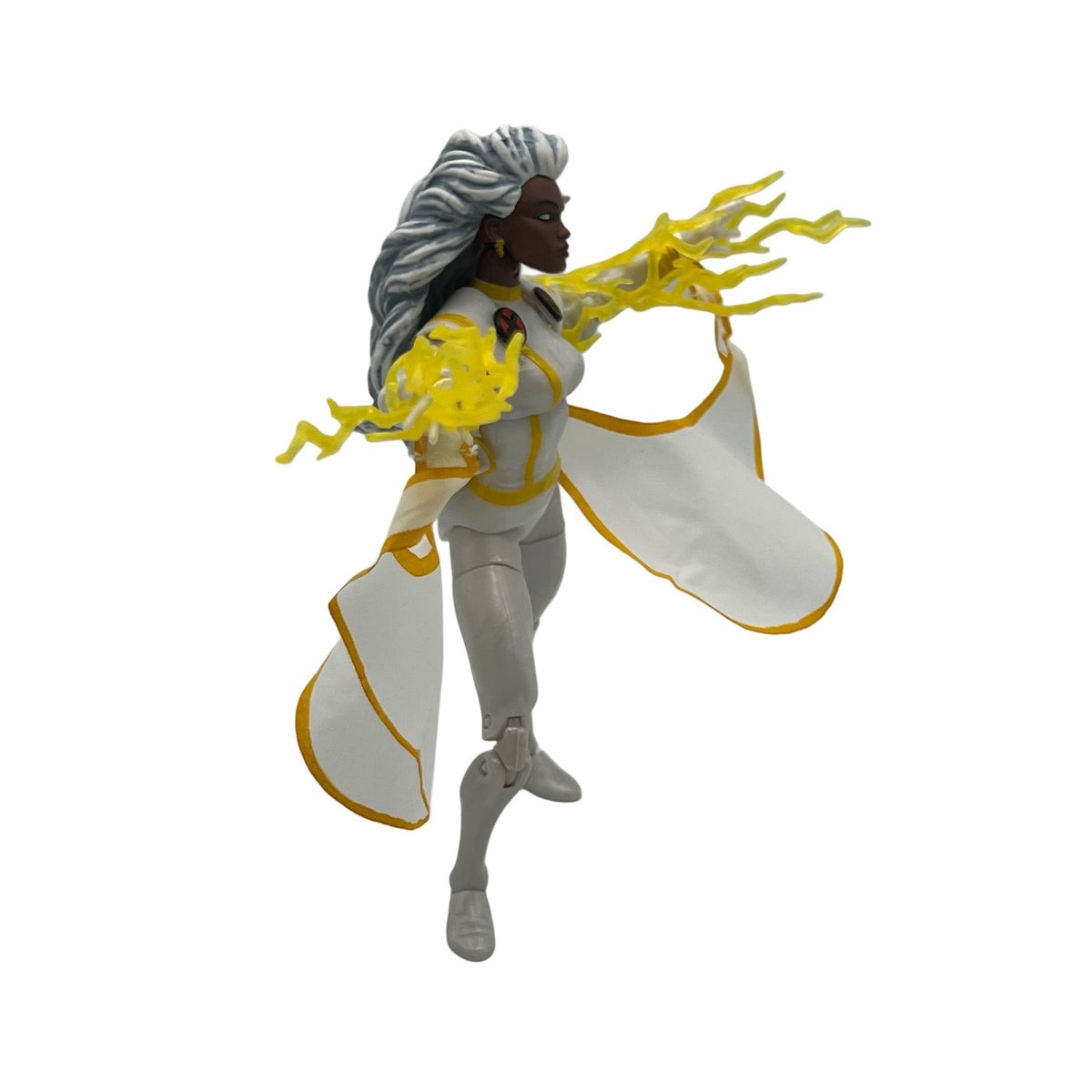 Hasbro Marvel Legends Retro Series X-Men Storm 6" Action Figure (K8)