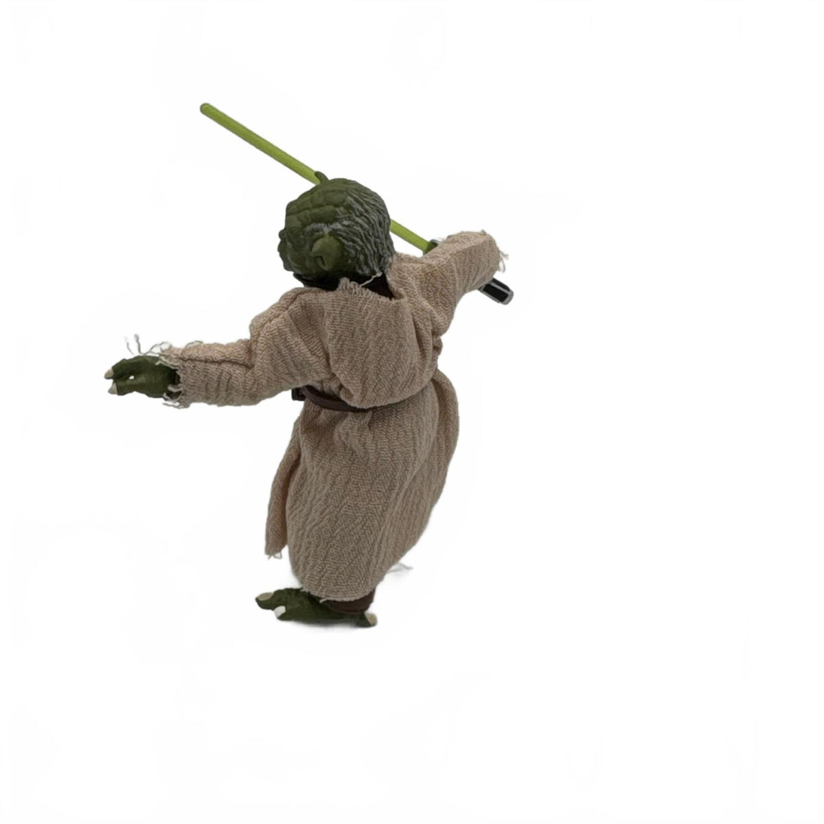 Star Wars Black Series Yoda (Archive) 6” Figure