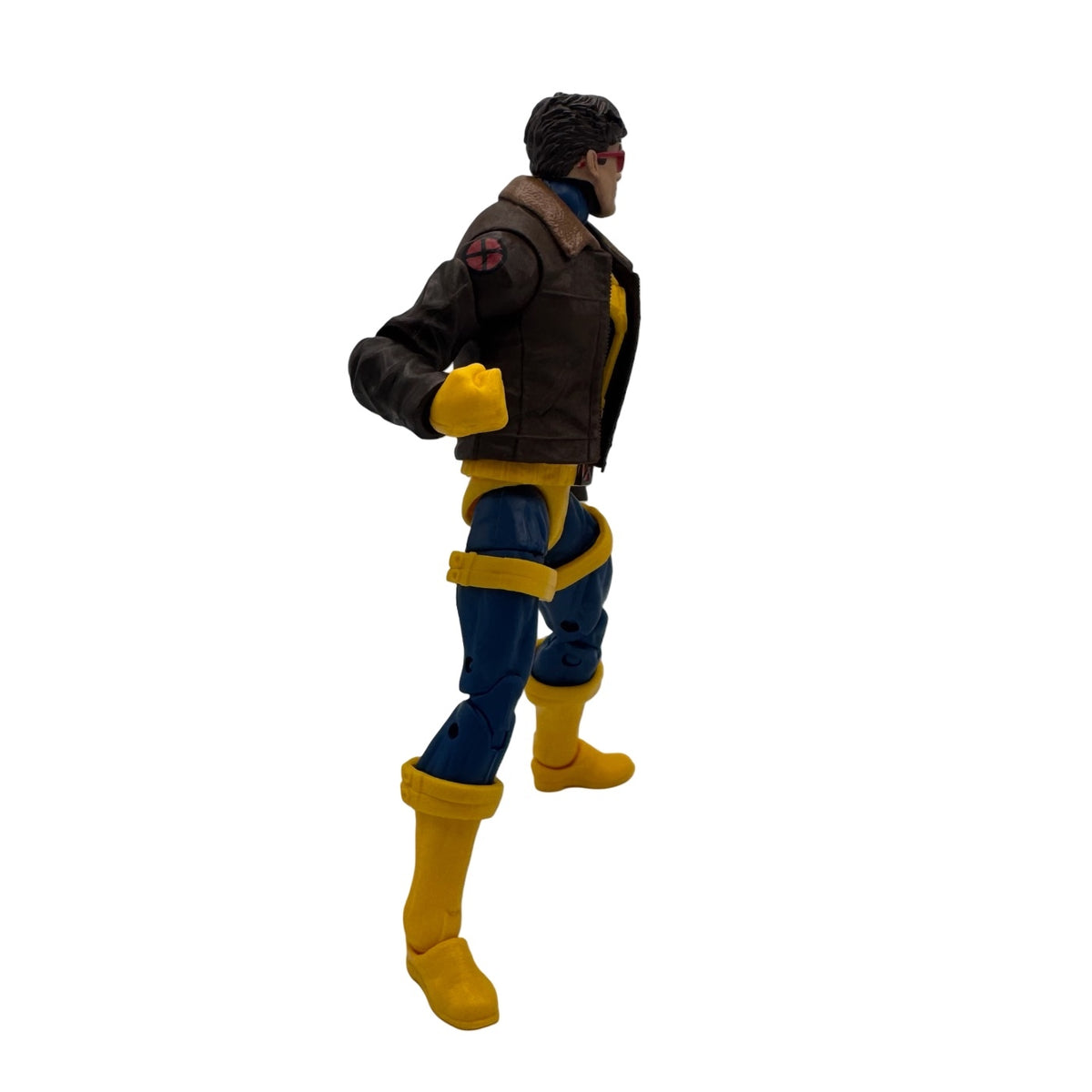Hasbro Marvel Legends X-Men Cyclops (Love Triangle 3-Pack) 6” Action Figure