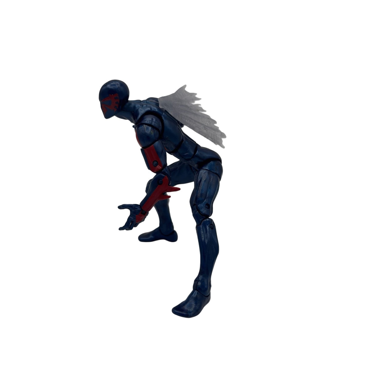 Marvel Legends Spider-Man 2099 (Hobgoblin BAF Wave) 6" Action Figure