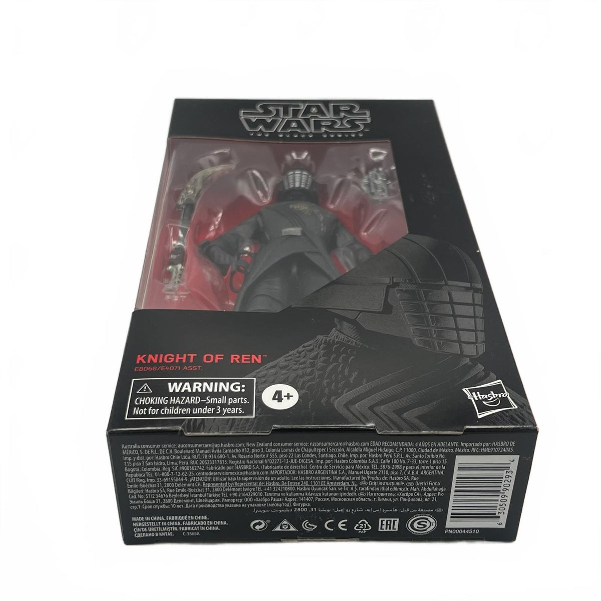 Star Wars Black Series Knight of Ren 6” Action Figure #105