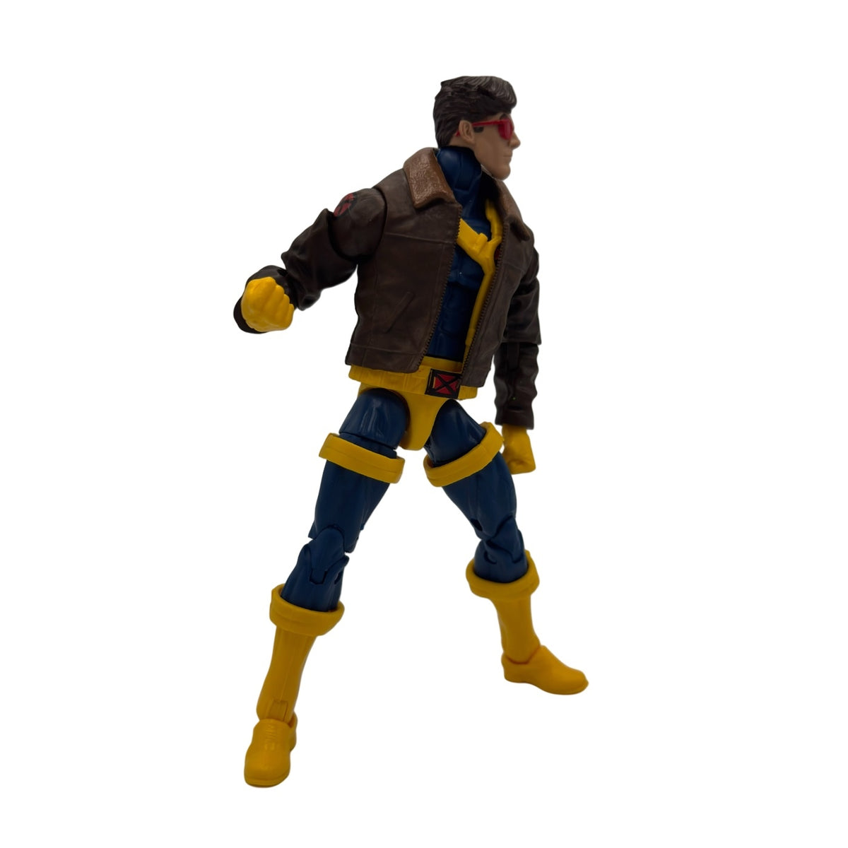 Hasbro Marvel Legends X-Men Cyclops (Love Triangle 3-Pack) 6” Action Figure