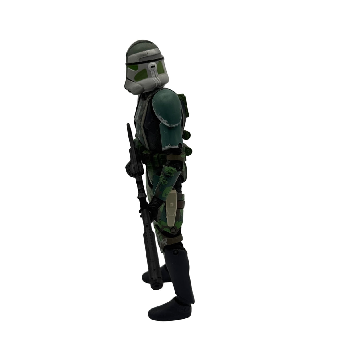 Hasbro Star Wars The Black Series Commander Gree 6” Action Figure