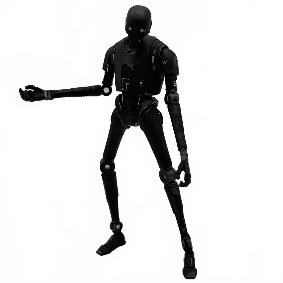 Star Wars Black Series K-2SO 6” Figure
