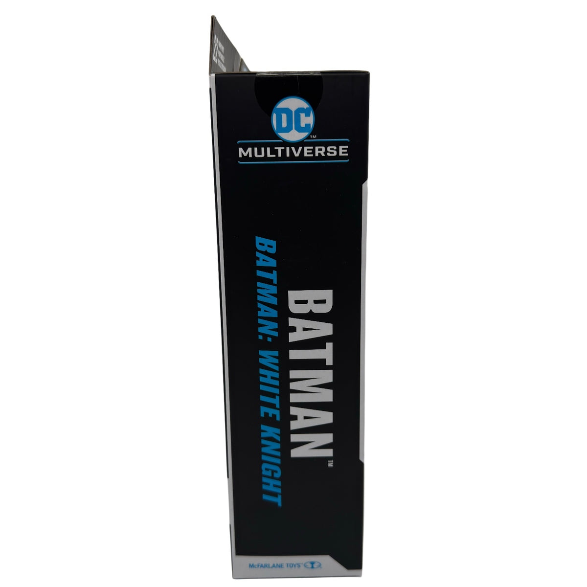 DC McFarlane Batman (Batman: White Knight) 7” Action Figure