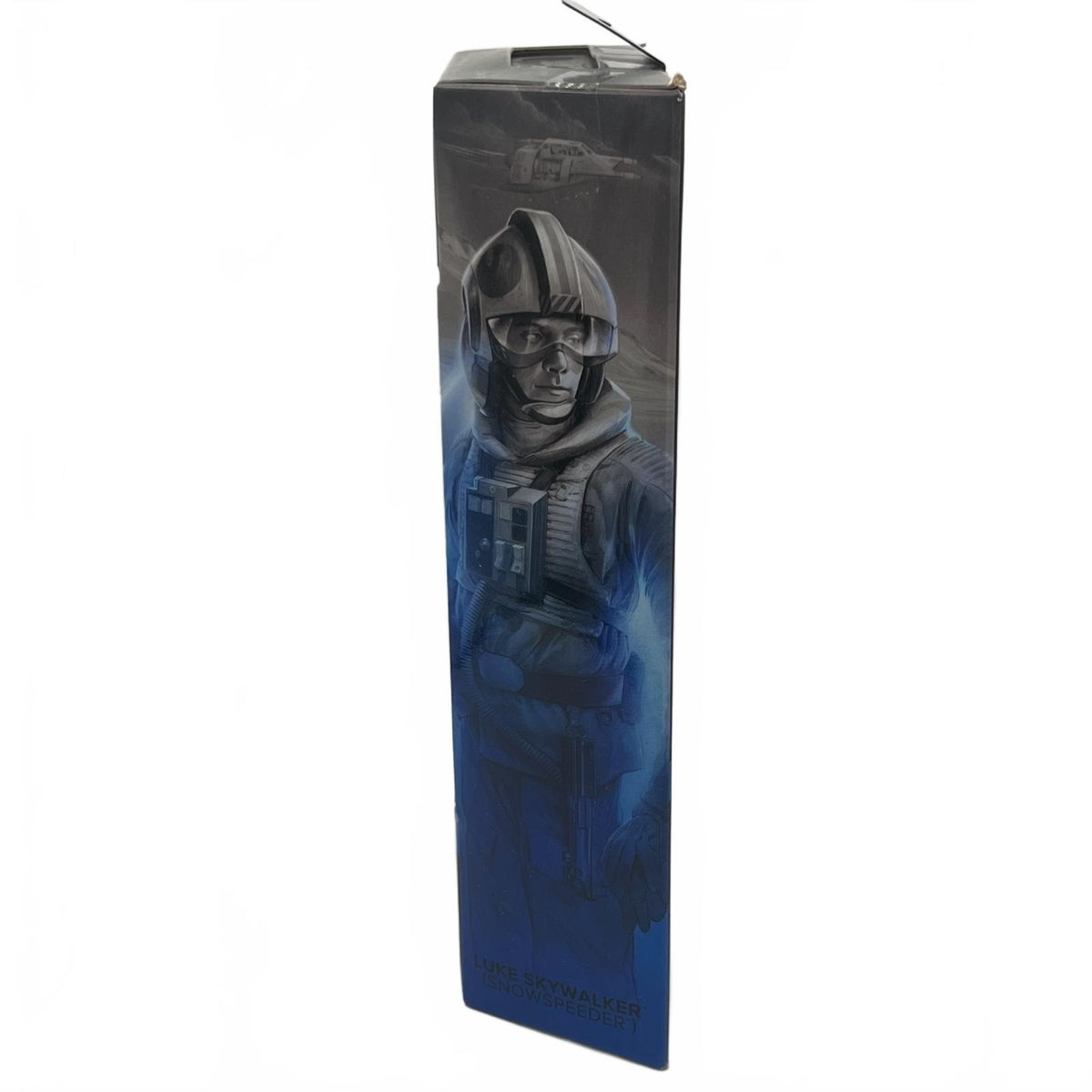 Star Wars Black Series Luke Skywalker ESB (Snowspeeder) 6” Action Figure #02
