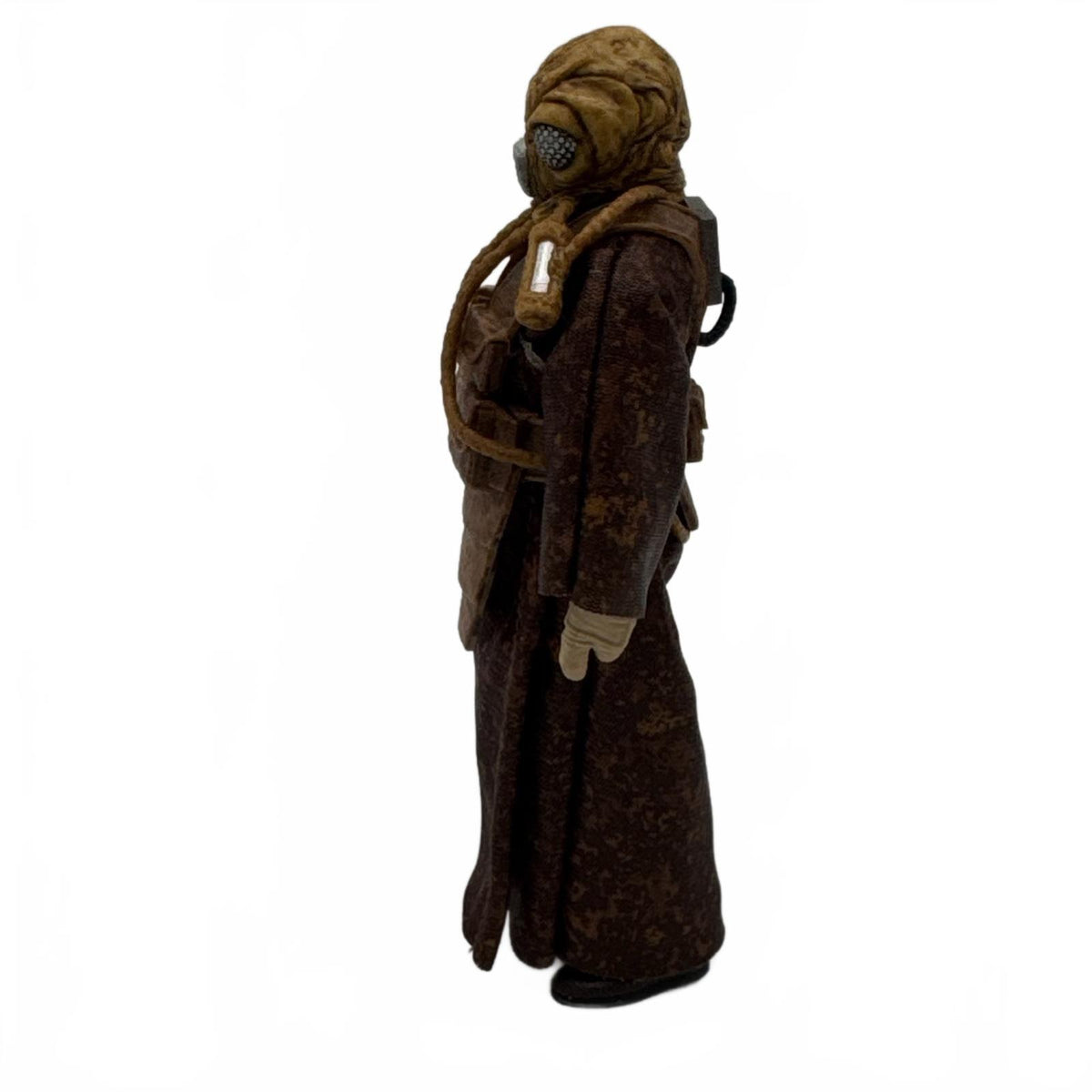 Star Wars Black Series Zuckuss 6” Figure