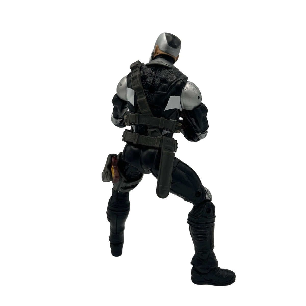 Marvel Legends Scourge of the Underworld (Onslaught BAF) 6" Action Figure