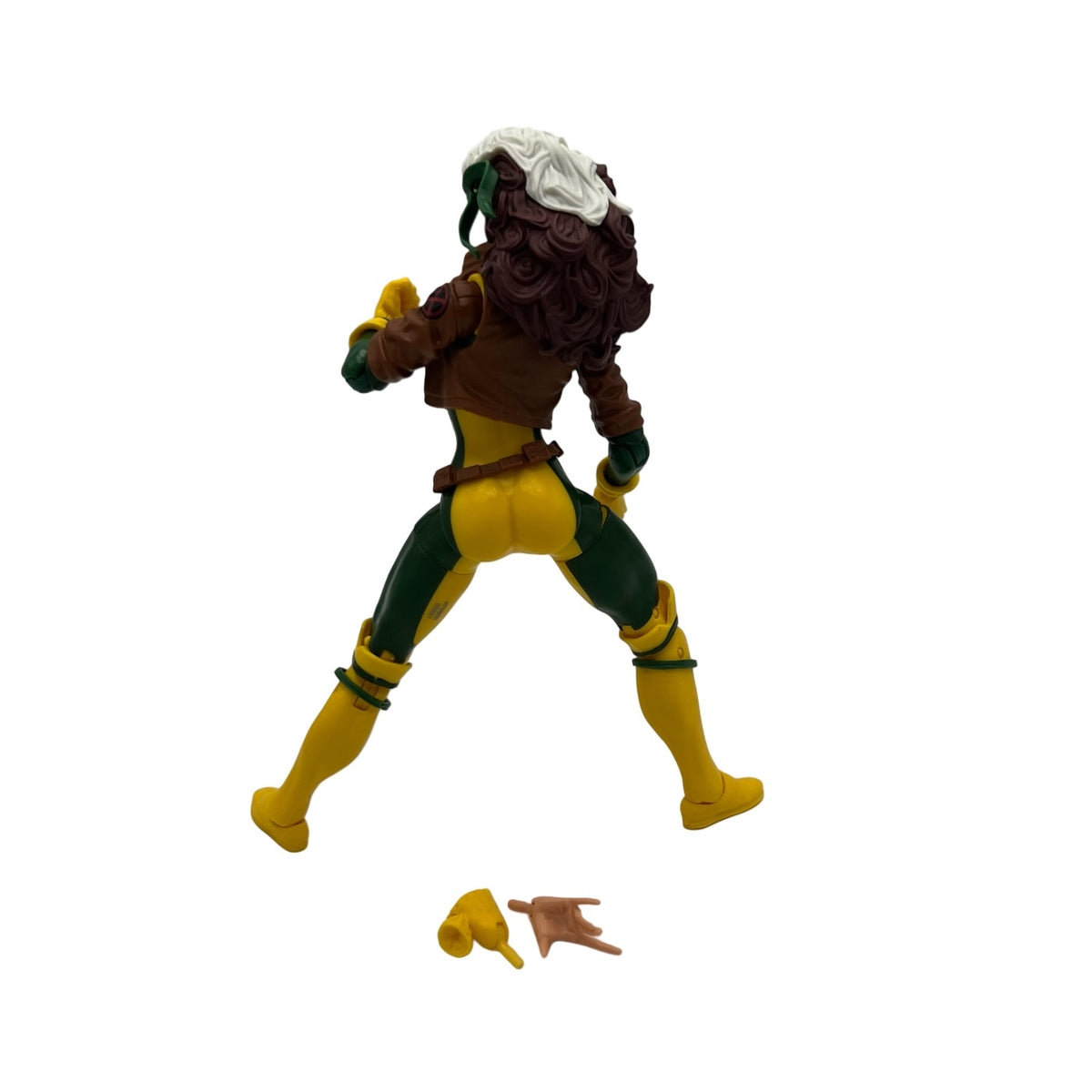 Marvel Legends Uncanny X-Men Retro Rogue (Target Exclusive) 6" Action Figure