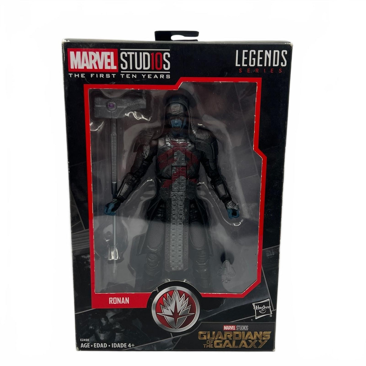 Marvel Legends Ronin (10 Years) 6” Action Figure