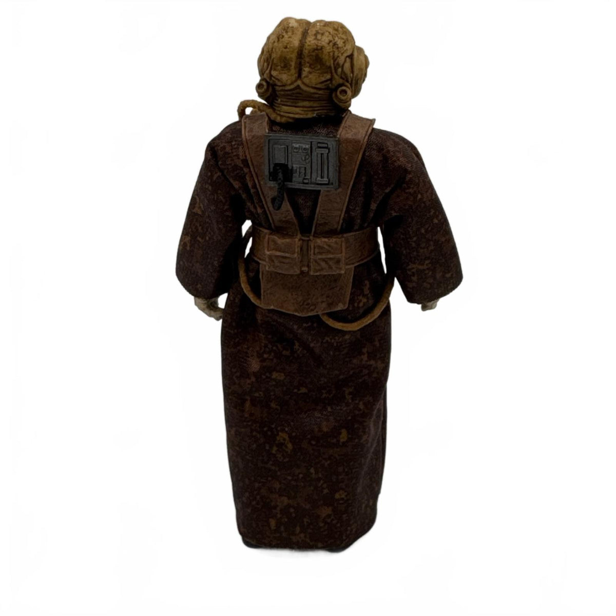 Star Wars Black Series Zuckuss 6” Figure