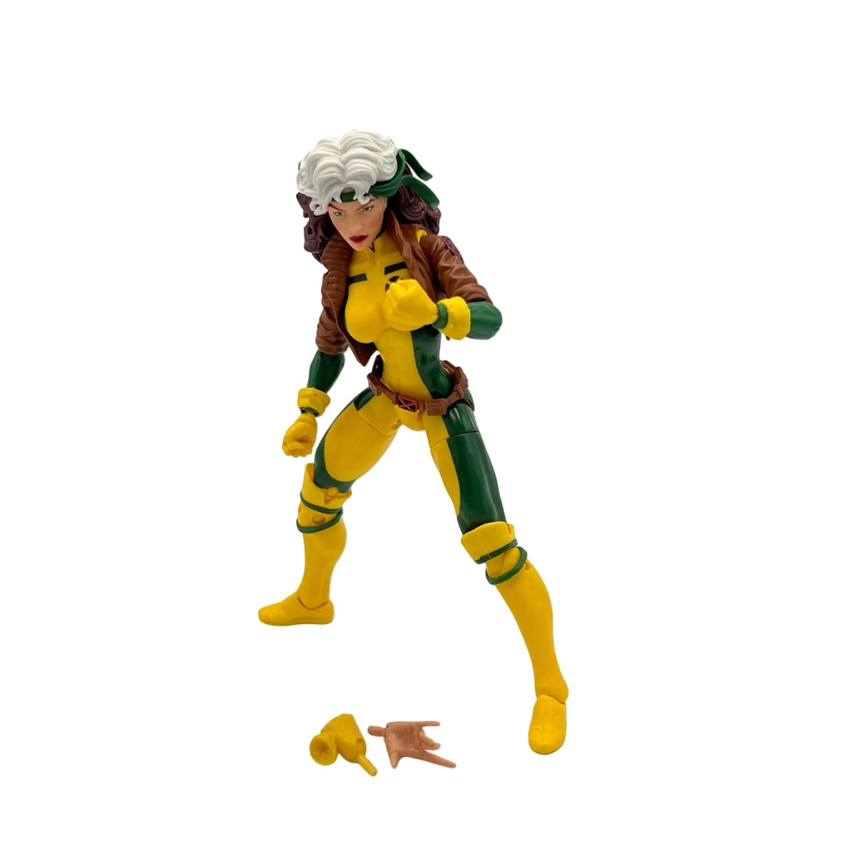 Marvel Legends Uncanny X-Men Retro Rogue (Target Exclusive) 6" Action Figure
