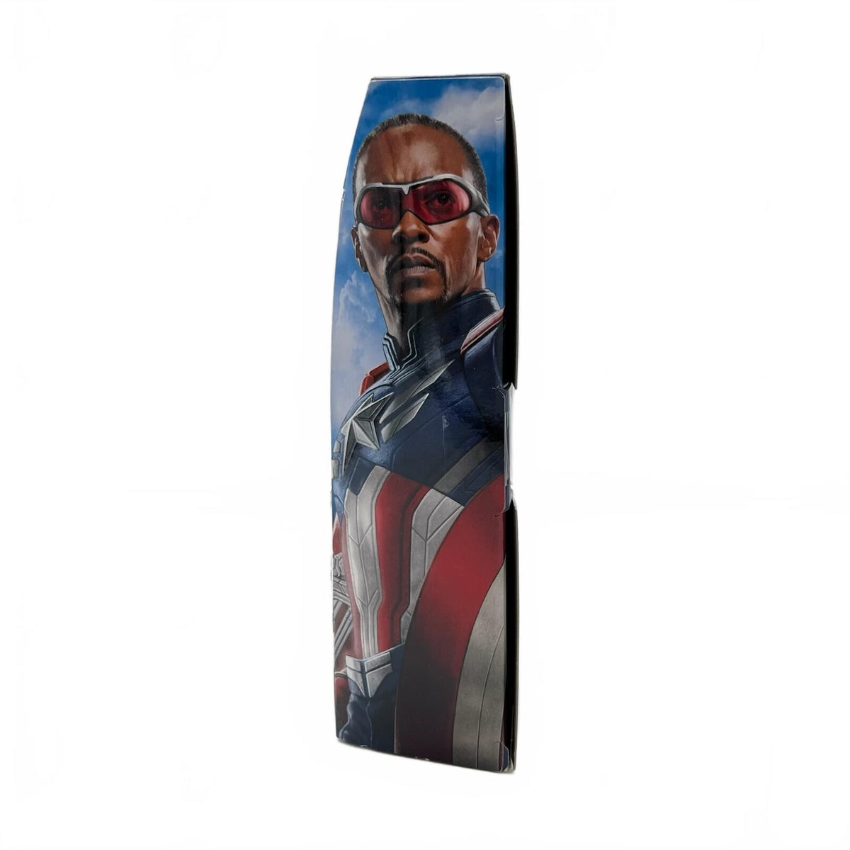 Marvel Legends Captain America Sam Wilson Brave New World 6” Action Figure