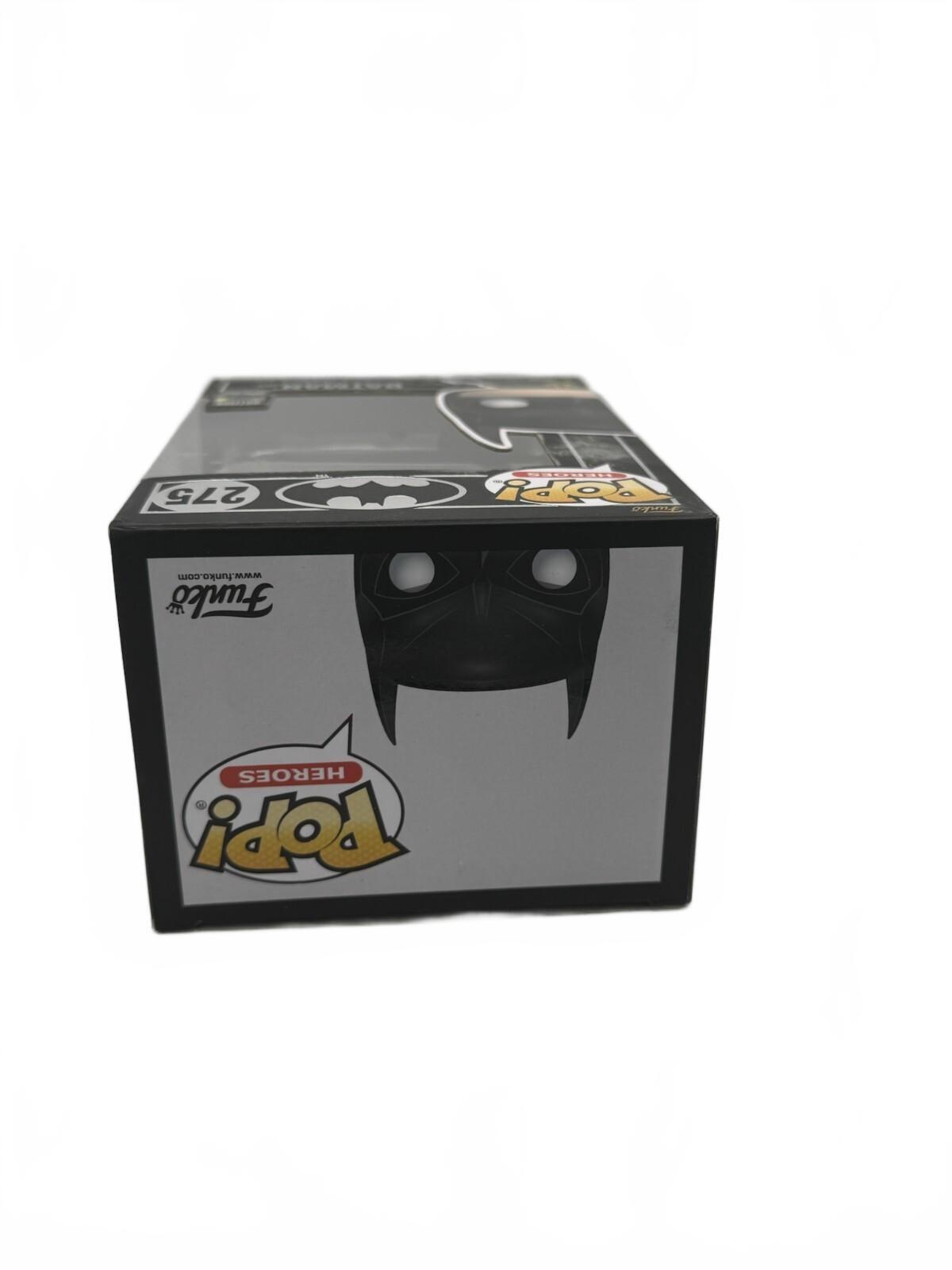 Funko Pop Batman #275 (1989), 80 Years DC Comics