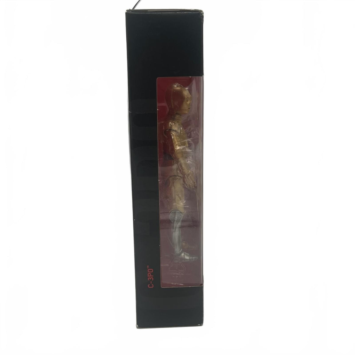 Star Wars Black Series C-3P0 (Silver Leg) 6” Action Figure