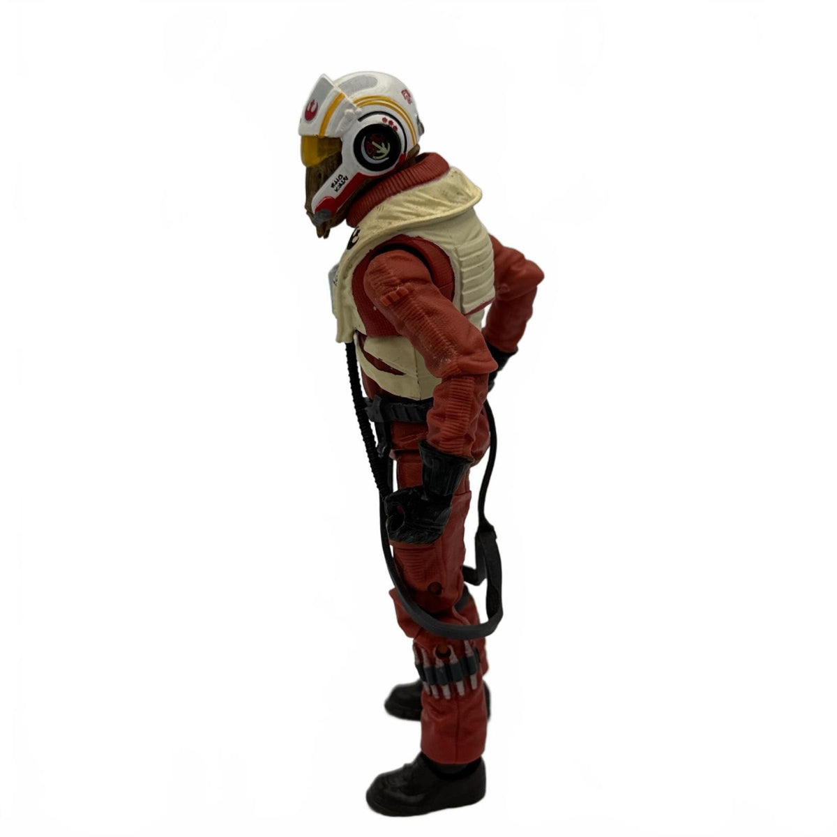 Star Wars Black Series Ello Asty 6” Figure