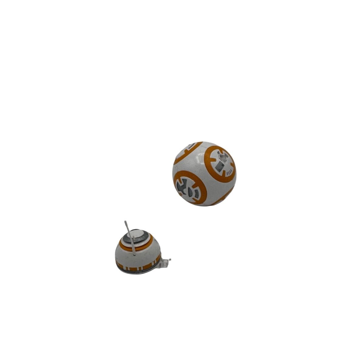 Star Wars Black Series Jakku BB-8 Action Figure