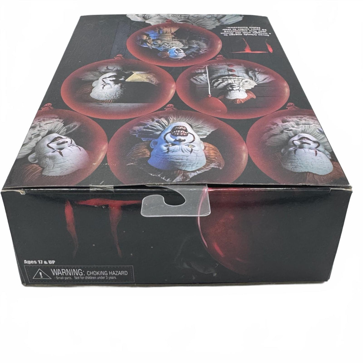 NECA IT 7" Scale Pennywise Action Figure