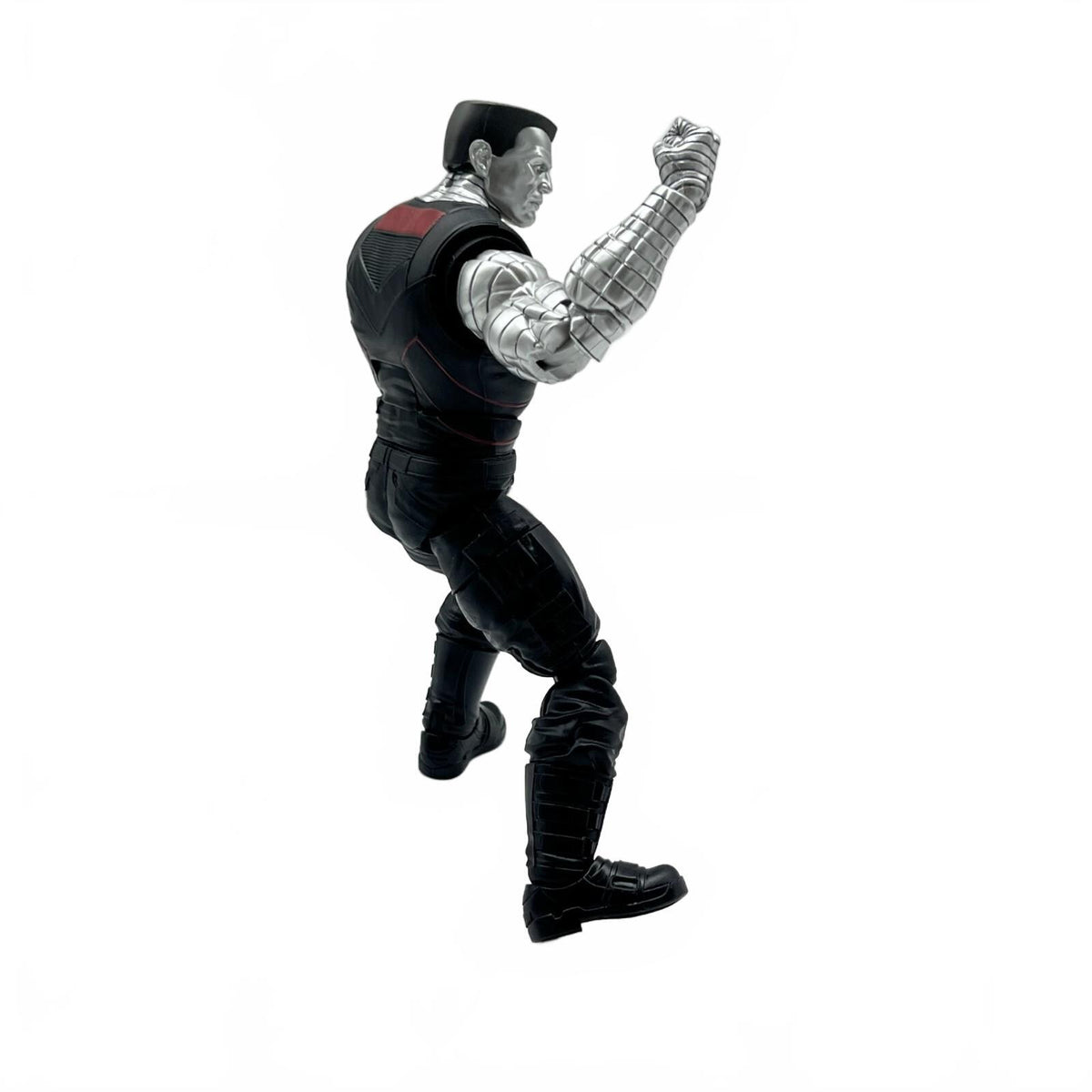 Marvel Legends Colossus (Deadpool Legacy Collection) 6” Action Figure
