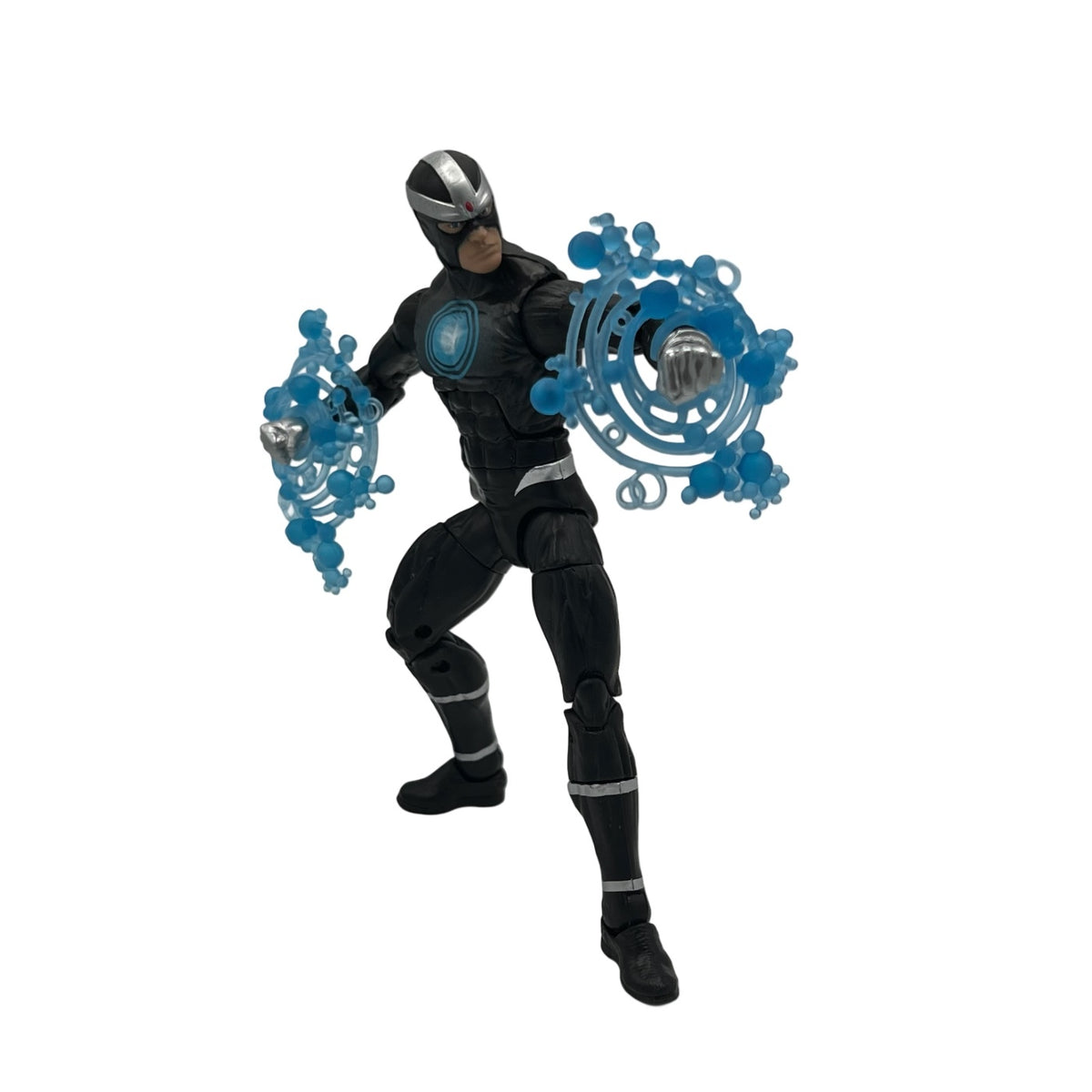 Hasbro Marvel Legends Series Havok (Juggernaut BAF) 6" Action Figure (12)