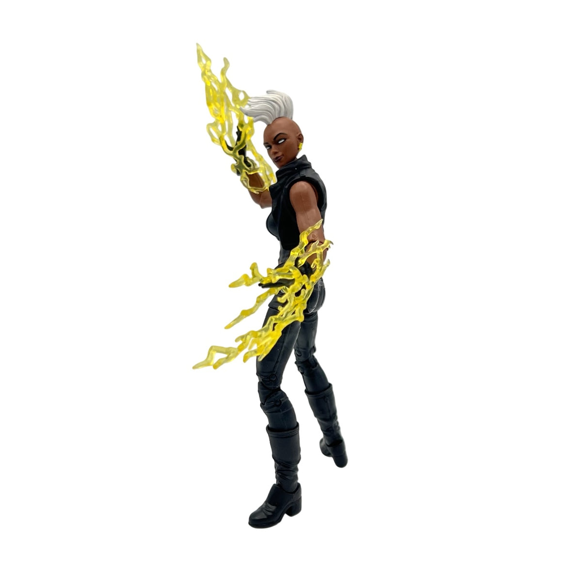 Marvel Legends X-Men Mohawk Storm (Apocalypse BAF Wave) 6" Action Figure