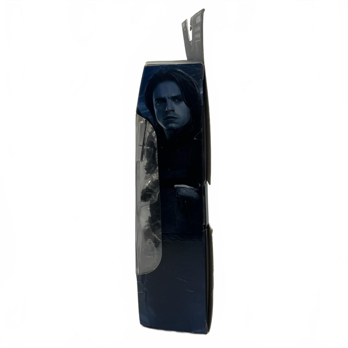 Marvel Legends Winter Soldier (Wal-Mart Exclusive) 6” Action Figure