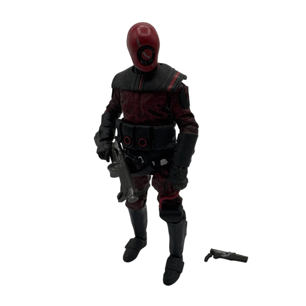 Star Wars Black Series Guavian 6” Action Figure #08