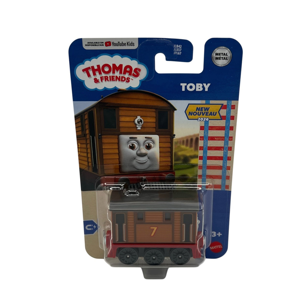 Thomas & Friends Metal Collection Lot of 12 Diecasts 2026 Mattel