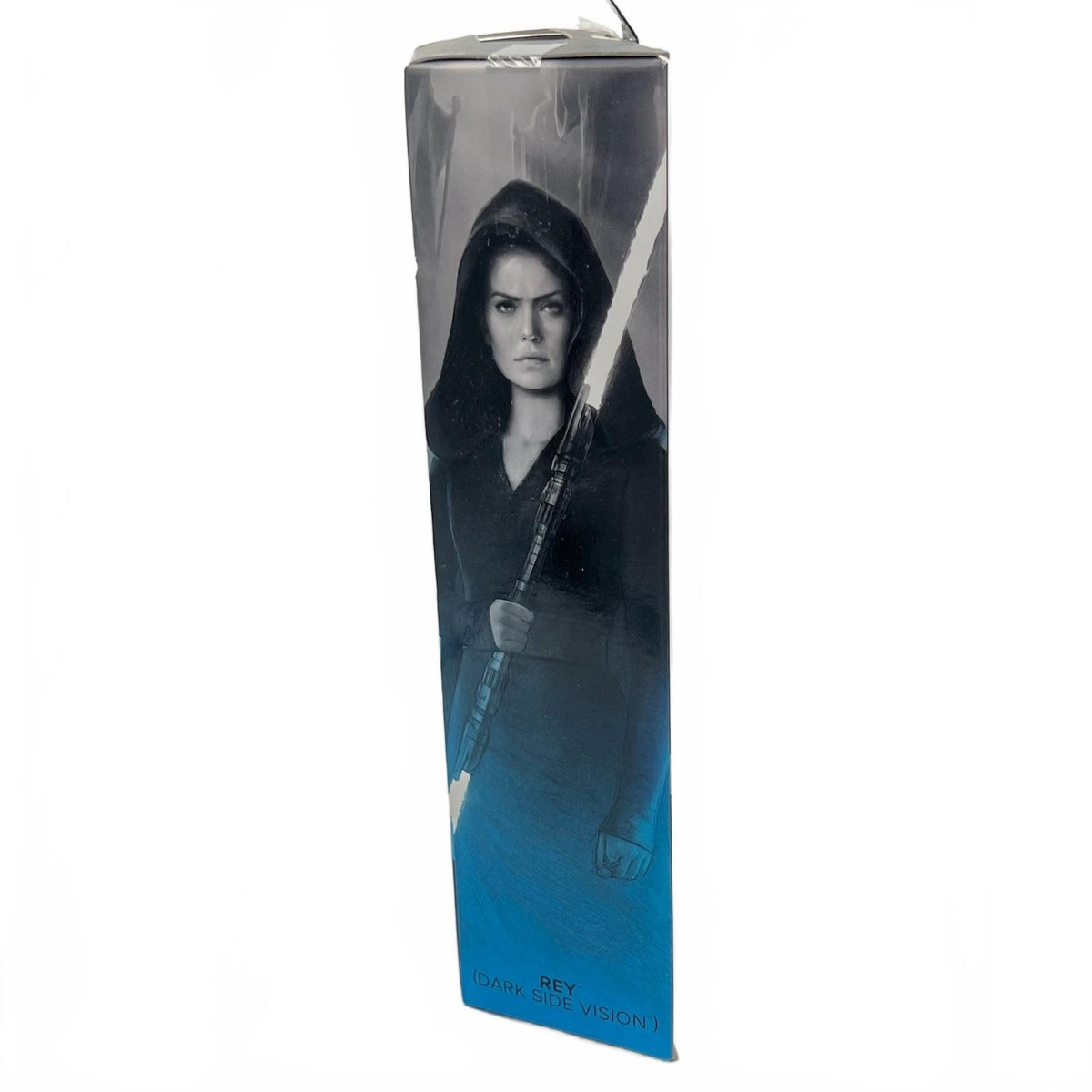 Star Wars Black Series Rey (Dark Side Vision) (Star Wars: ROS) 6” Action Figure