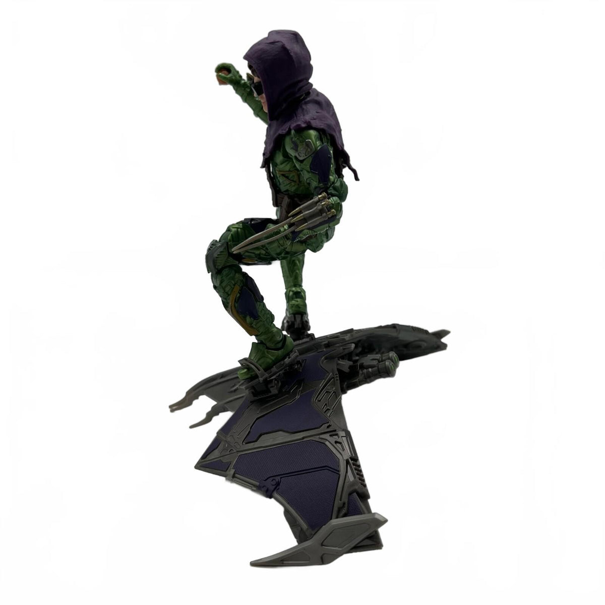 Marvel Legends Green Goblin (Spider-Man: No Way Home) 6” Action Figure