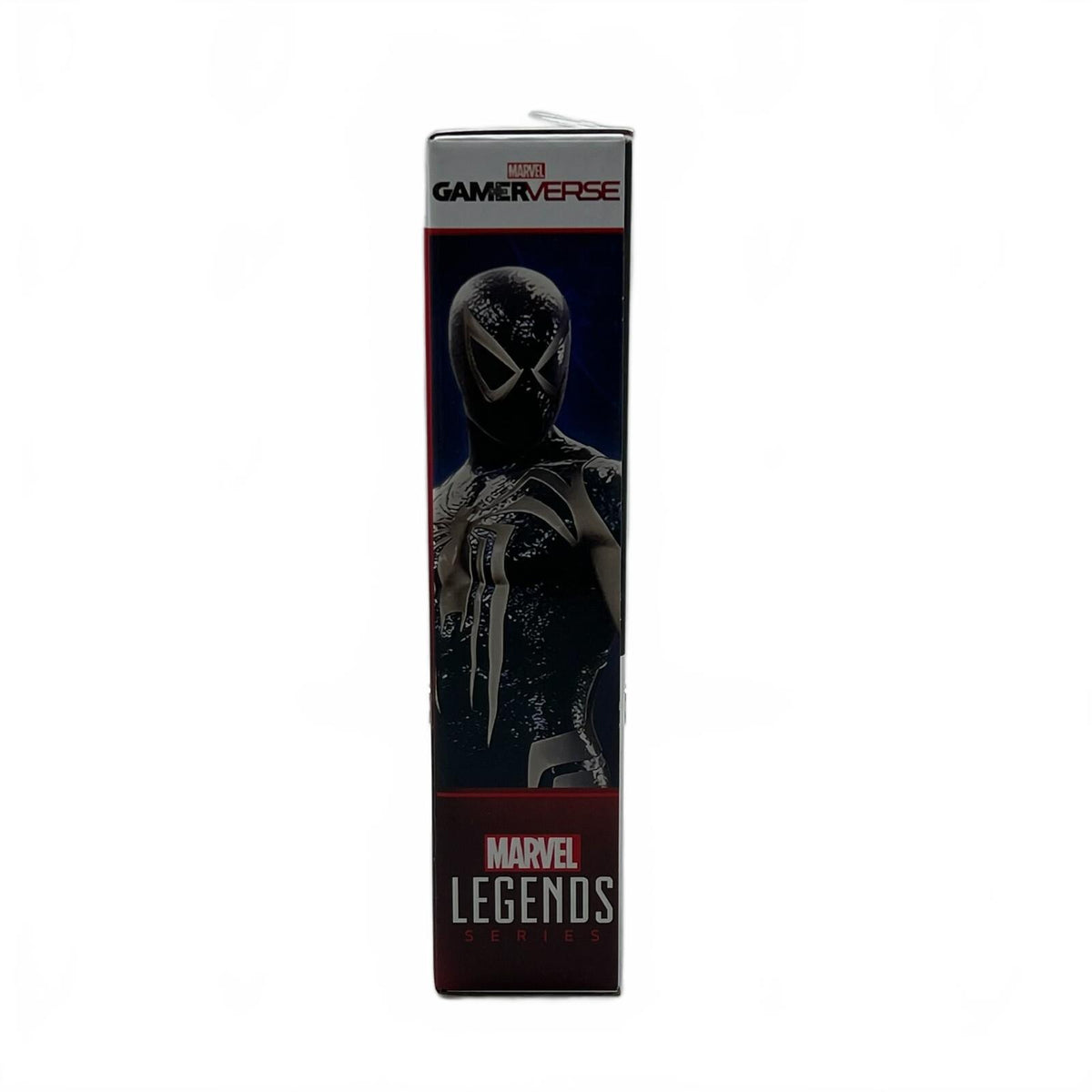 Marvel Legends Spider-Man PS5 Peter Parker Anti-Venom Suit 6”  Action Figure